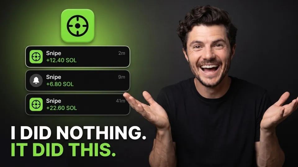 7 Key Steps to Understand How a Solana Sniper Bot Works